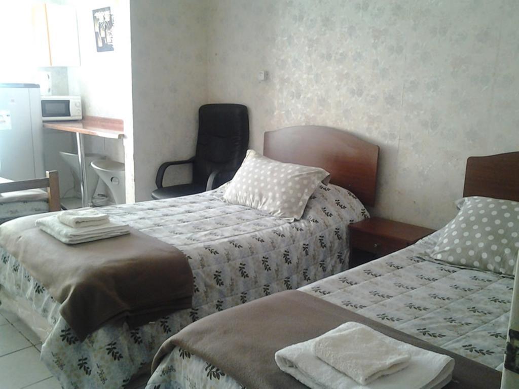 Hostal Casablanca Antofagasta Cameră foto