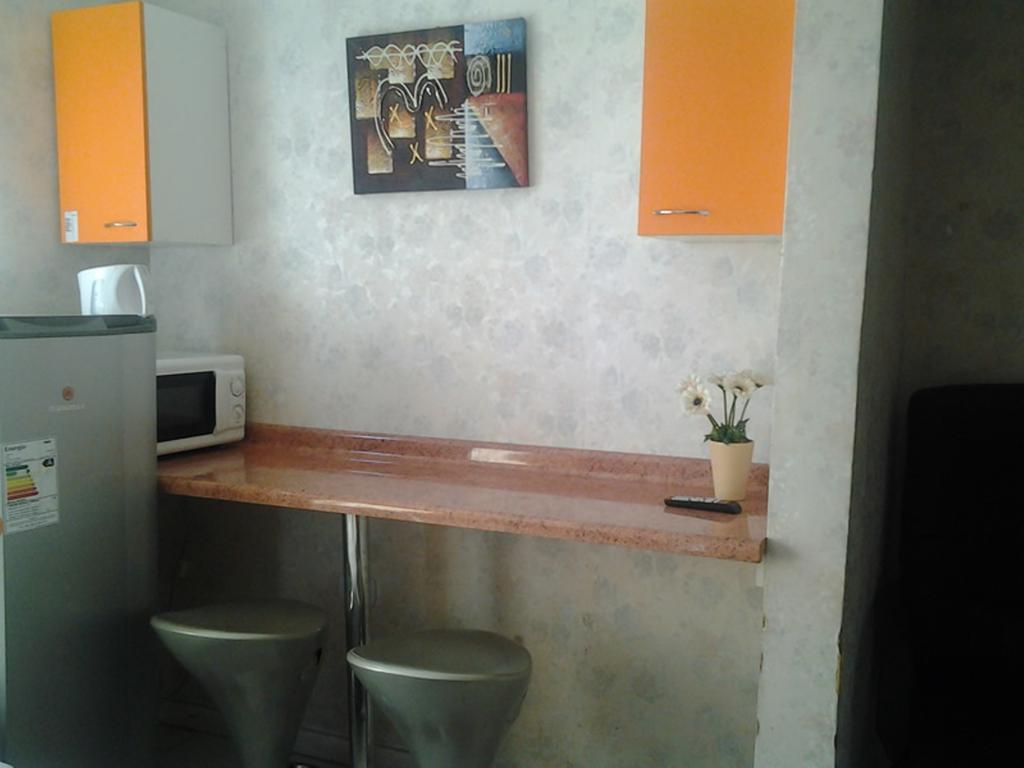Hostal Casablanca Antofagasta Cameră foto