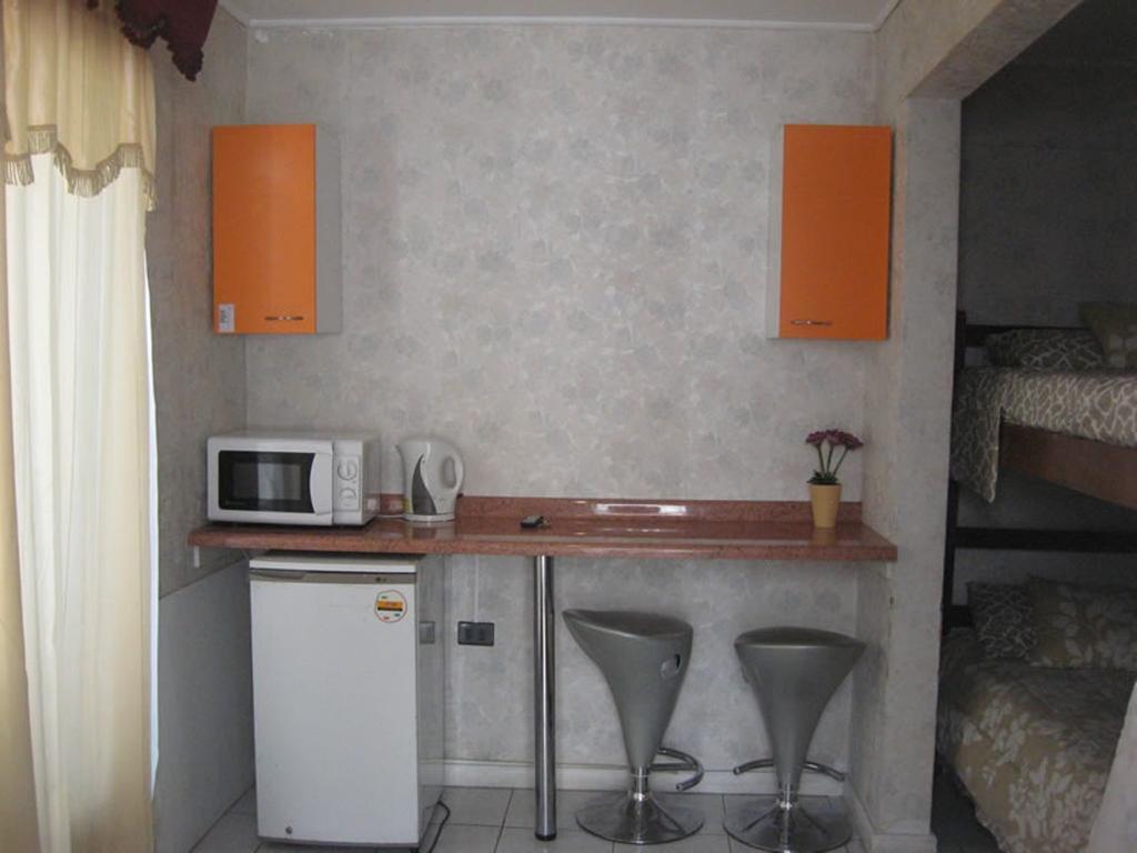 Hostal Casablanca Antofagasta Cameră foto