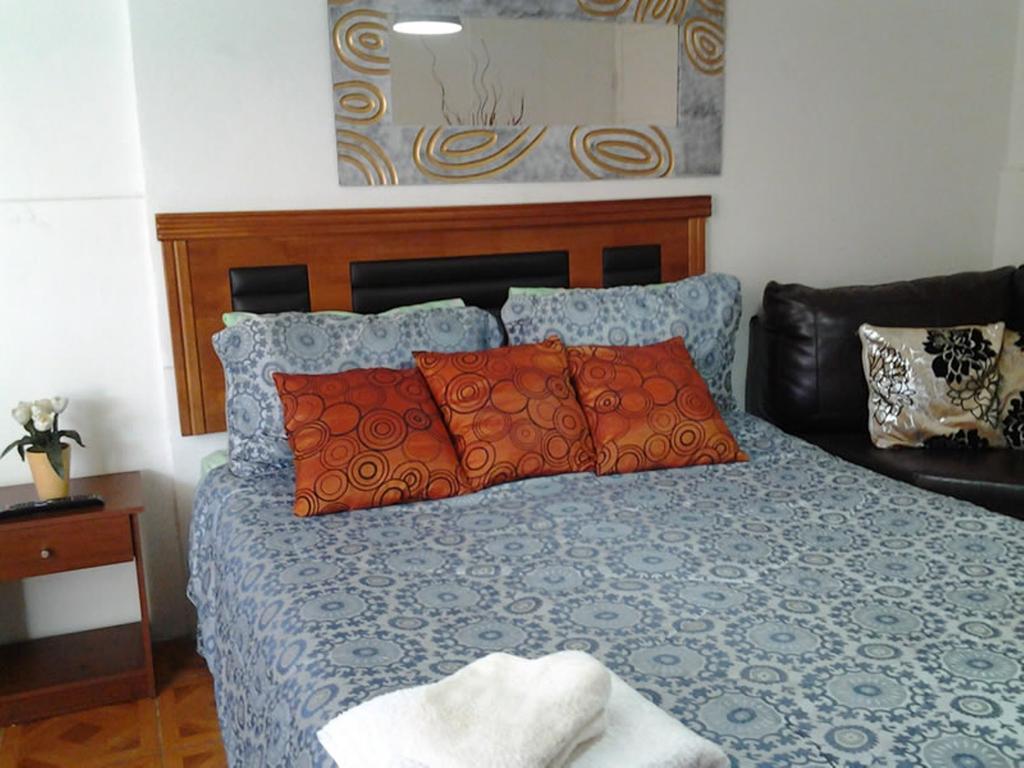 Hostal Casablanca Antofagasta Cameră foto